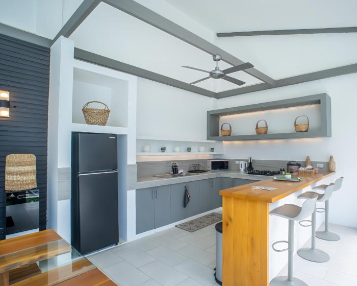 villa kalachuchi bohol
