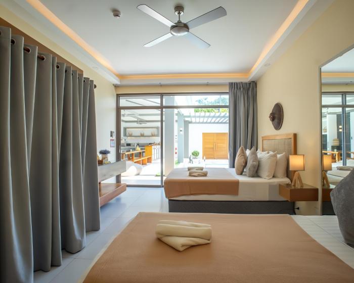 villa kalachuchi bohol