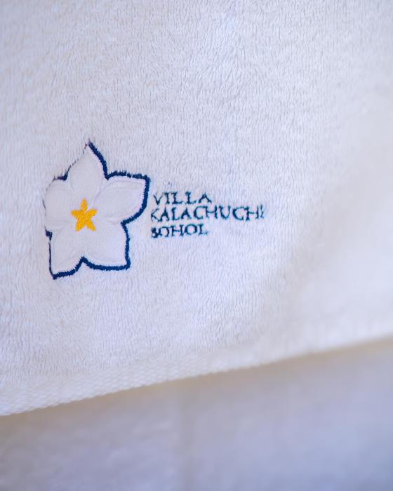 villa kalachuchi bohol
