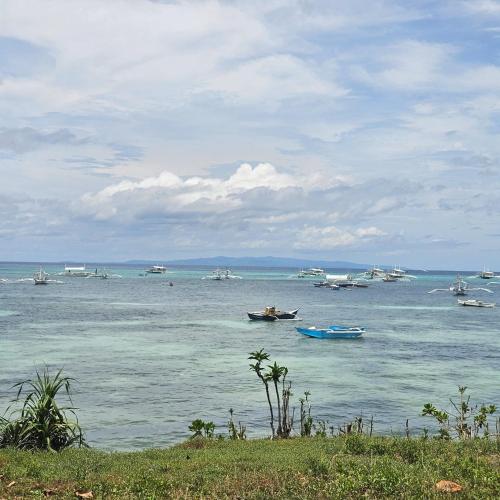 villa kalachuchi bohol