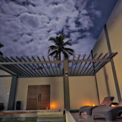 villa kalachuchi bohol