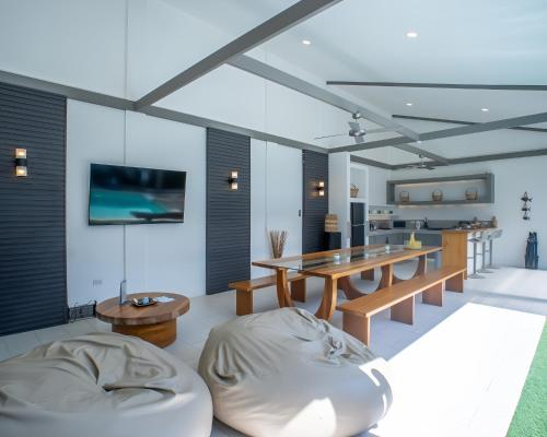 villa kalachuchi bohol