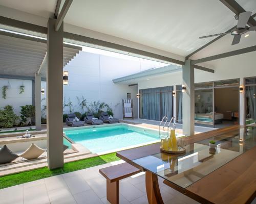 villa kalachuchi bohol