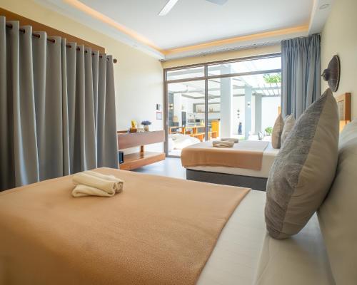 villa kalachuchi bohol