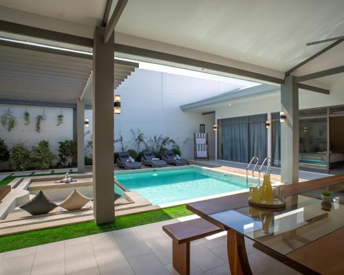 villa kalachuchi bohol
