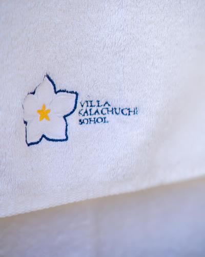 villa kalachuchi bohol