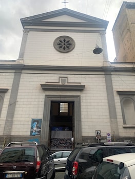 ar bandb nel cuore di napoli