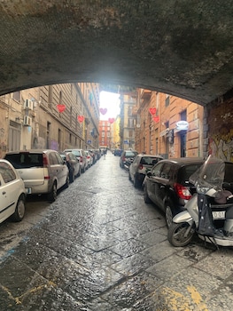 naples