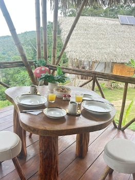 Renaco Glamping,,2 star