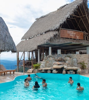 Renaco Glamping,,2 star
