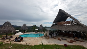 Renaco Glamping,,2 star