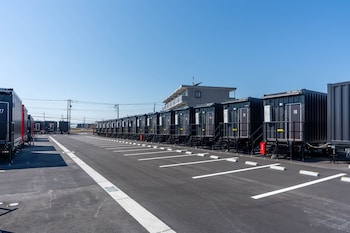 hotel r9 the yard otawara