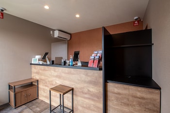 Hotel R9 The Yard Otawara,,3 star