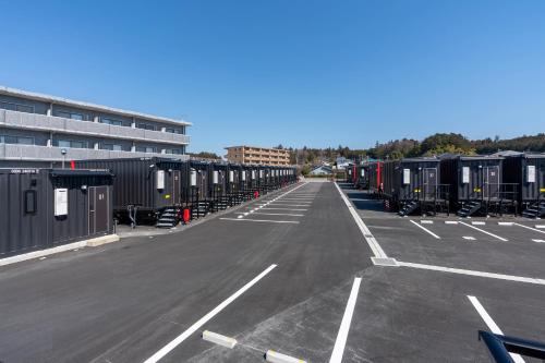hotel r9 the yard otawara