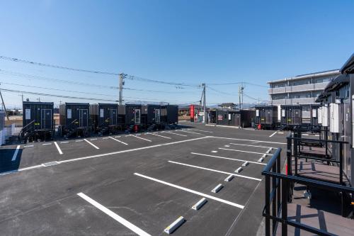 hotel r9 the yard otawara
