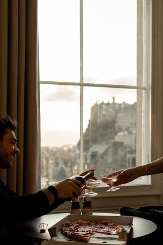edinburgh