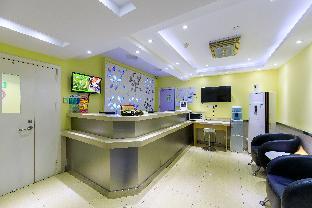 hi inn shanghai xujiahui wanping nan road