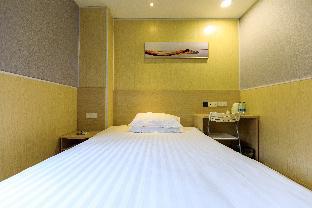 hi inn shanghai xujiahui wanping nan road