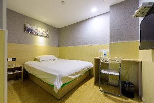 hi inn shanghai xujiahui wanping nan road