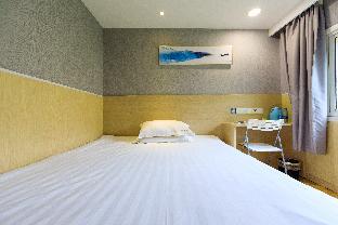 hi inn shanghai xujiahui wanping nan road