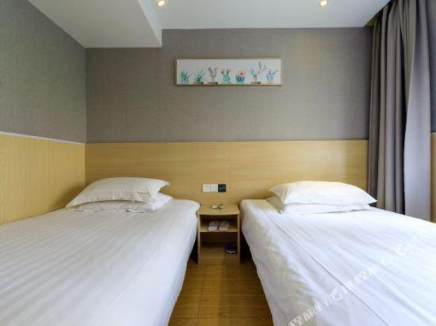 hi inn shanghai xujiahui wanping nan road
