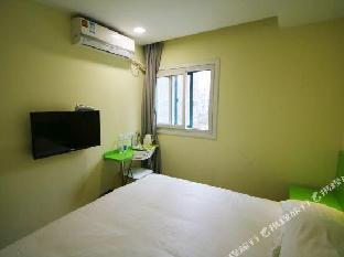 hi inn shanghai xujiahui wanping nan road