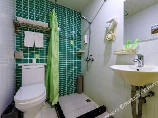 hi inn shanghai xujiahui wanping nan road