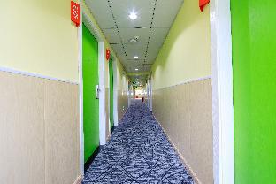 hi inn shanghai xujiahui wanping nan road