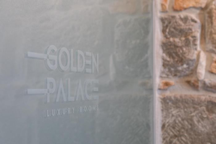 luxury rooms golden palace city centre