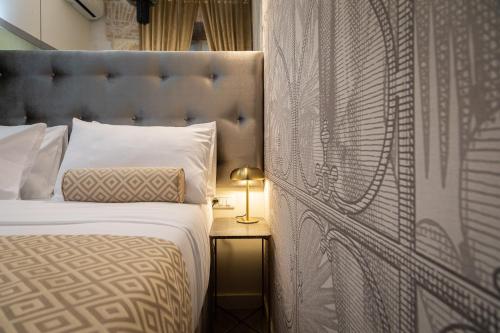 Luxury Rooms Golden Palace City Centre,,4 star