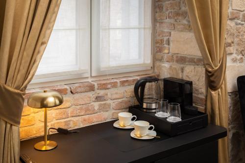 luxury rooms golden palace city centre