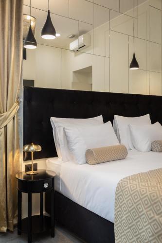 luxury rooms golden palace city centre