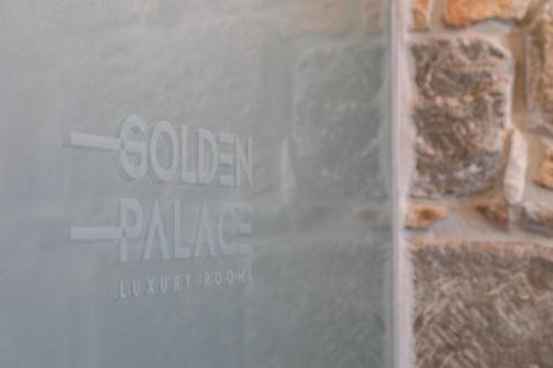 luxury rooms golden palace city centre