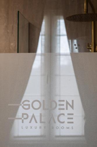 luxury rooms golden palace city centre