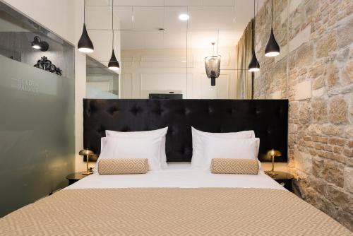 luxury rooms golden palace city centre