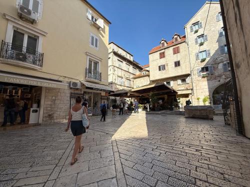 split