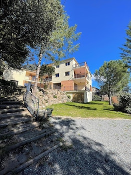 cubez hostel viladrau