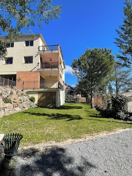 cubez hostel viladrau