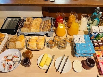 cubez hostel viladrau