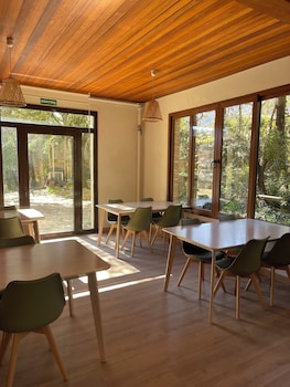 cubez hostel viladrau