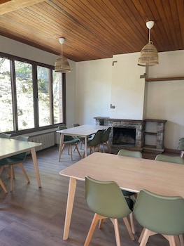 cubez hostel viladrau