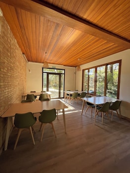 cubez hostel viladrau