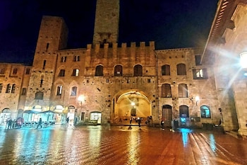 il vecchio convento