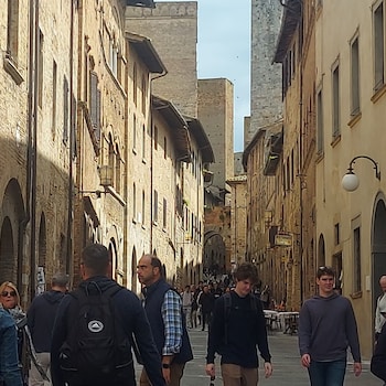 il vecchio convento