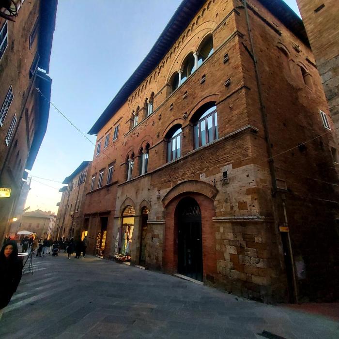 il vecchio convento