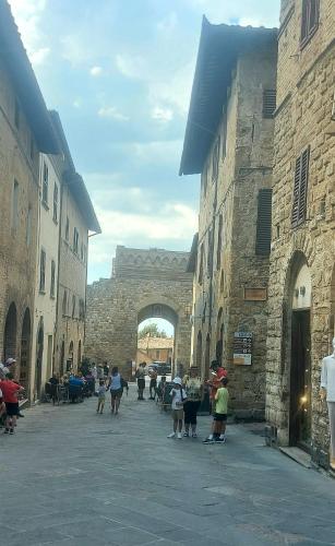 il vecchio convento