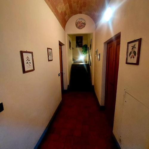 il vecchio convento