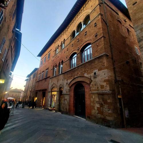 il vecchio convento