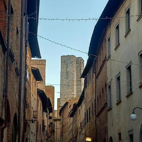 il vecchio convento