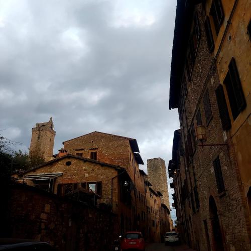 il vecchio convento